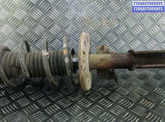 купить стойка передняя левая на CITROEN C4 PICASSO 2