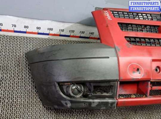купить бампер передний на FORD TRANSIT 7