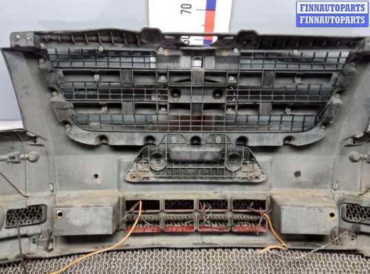 купить бампер передний на FORD TRANSIT 7