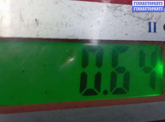 Насос вакуумный (дизель) на BMW 3 (E90/E91/E92/E93)