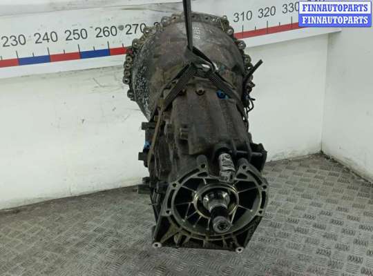 купить кпп 6ст. на LAND ROVER DISCOVERY 3