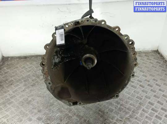 купить кпп 6ст. на LAND ROVER DISCOVERY 3