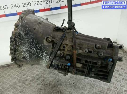 купить кпп 6ст. на LAND ROVER DISCOVERY 3