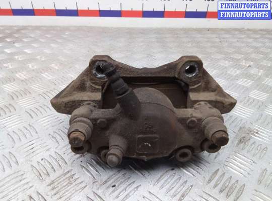 купить суппорт тормозной передний левый на MERCEDES BENZ E-CLASS W212