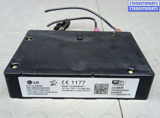 купить блок управления bluetooth на OPEL INSIGNIA 2