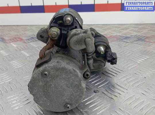 купить стартер дизельный на FORD MONDEO 5