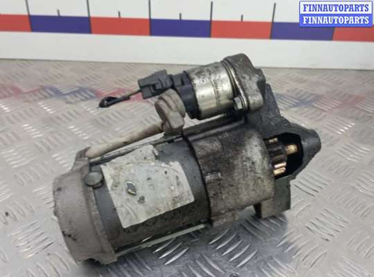 купить стартер дизельный на FORD MONDEO 5