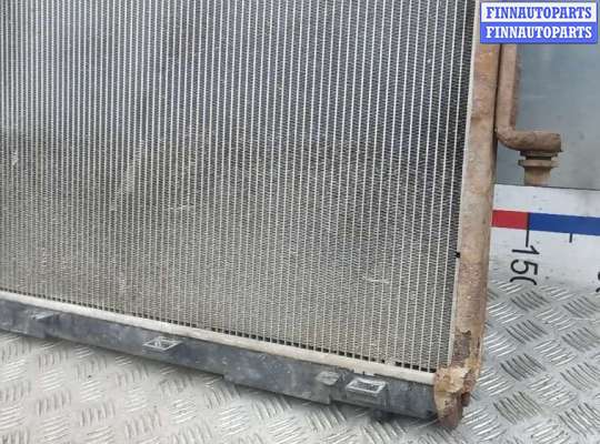 купить радиатор системы охлаждения на NISSAN NAVARA D40