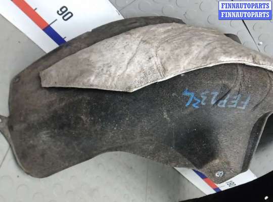 купить защита арок (защита крыла, подкрылок) задняя левая на HYUNDAI TUCSON 4 (NX4)