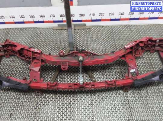 передняя панель крепления облицовки (телевизор) FO2096572 на FORD FOCUS 2