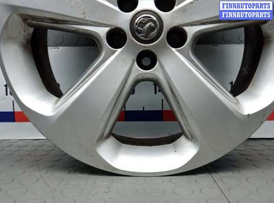 купить диск литой на OPEL MOKKA