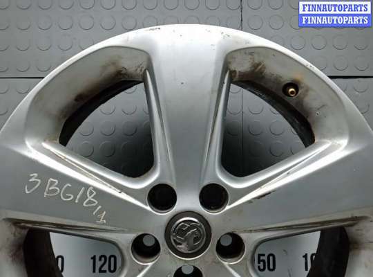 купить диск литой на OPEL MOKKA