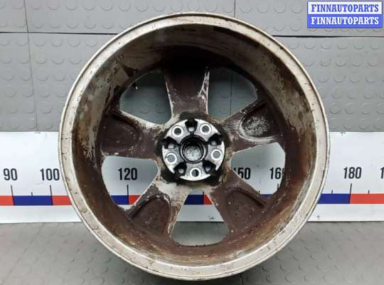 купить диск литой на OPEL MOKKA