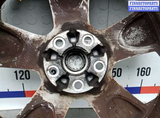 купить диск литой на OPEL MOKKA