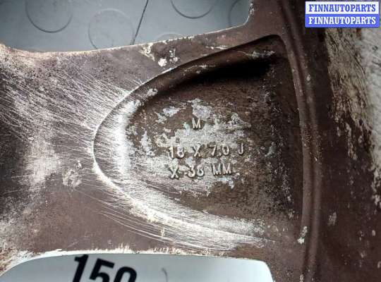 купить диск литой на OPEL MOKKA