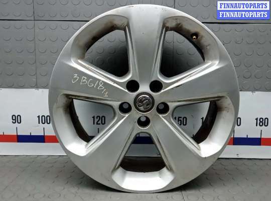 купить диск литой на OPEL MOKKA