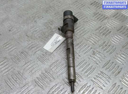 Купить форсунка дизельная на HYUNDAI H1 (STAREX) 2 форсунка дизельная HN568076 на HYUNDAI H1 (STAREX) 2