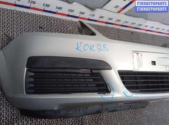 купить бампер передний на OPEL ZAFIRA B