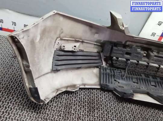 купить бампер передний на OPEL ZAFIRA B