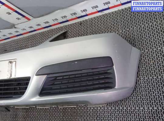 купить бампер передний на OPEL ZAFIRA B