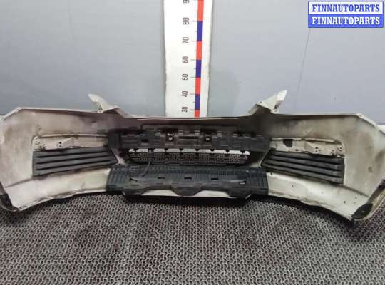купить бампер передний на OPEL ZAFIRA B