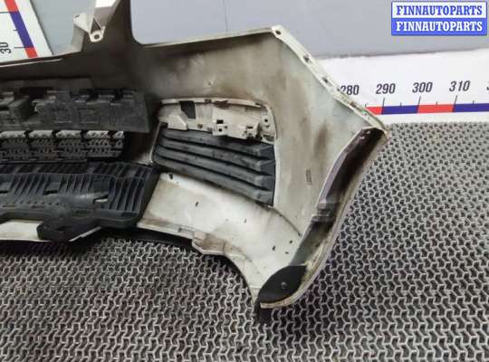 купить бампер передний на OPEL ZAFIRA B