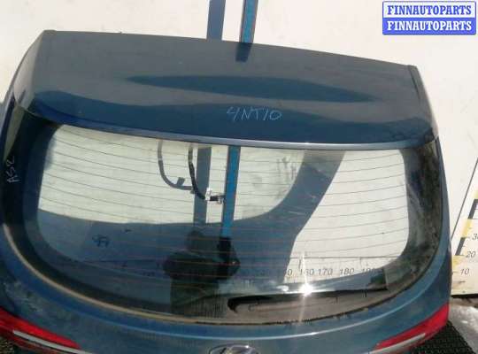 купить дверь 3-5 на HYUNDAI I40