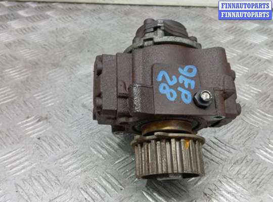 купить тнвд дизельный на PEUGEOT 3008 1