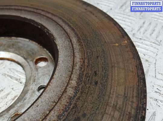 купить диск тормозной задний на CITROEN C4 PICASSO 2