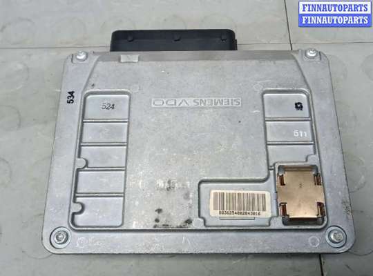 купить блок управления акпп на MERCEDES BENZ GL-CLASS X164