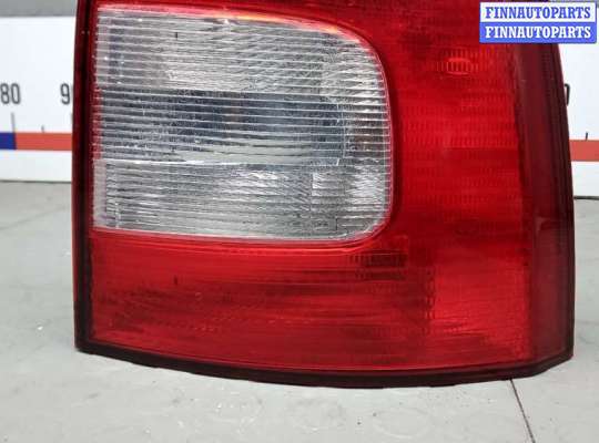 купить фонарь задний правый на SKODA OCTAVIA A5