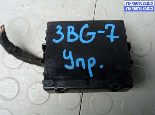 купить блок управления на SKODA OCTAVIA A7