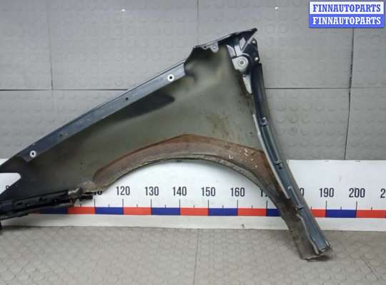 Крыло переднее на Renault Laguna III