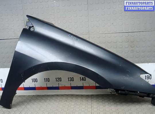 крыло переднее правое RN1459215 на RENAULT LAGUNA 3