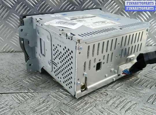 купить магнитола на KIA MAGENTIS MG