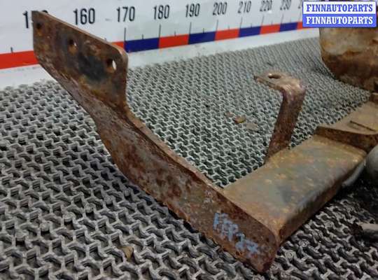 купить фаркоп (прицепное устройство) на FORD TRANSIT 7