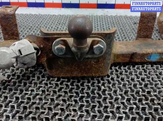 купить фаркоп (прицепное устройство) на FORD TRANSIT 7