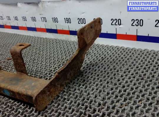 купить фаркоп (прицепное устройство) на FORD TRANSIT 7