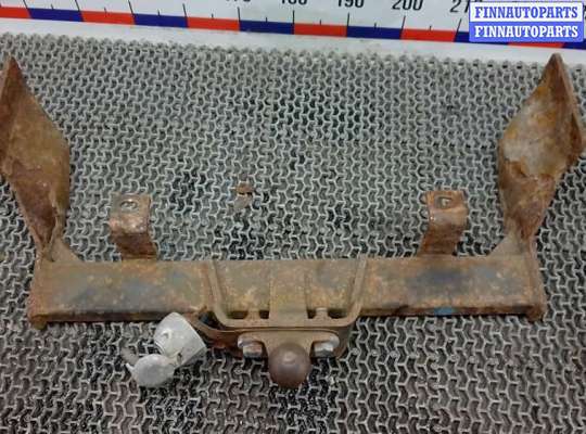 купить фаркоп (прицепное устройство) на FORD TRANSIT 7