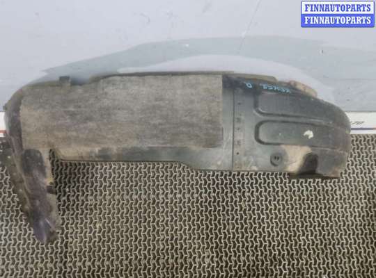 защита арок (защита крыла, подкрылок) передняя правая KA583356 на KIA SPORTAGE 3