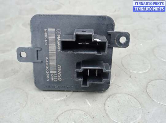 купить сопротивление печки на CITROEN C4 PICASSO 2