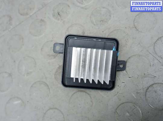 купить сопротивление печки на CITROEN C4 PICASSO 2