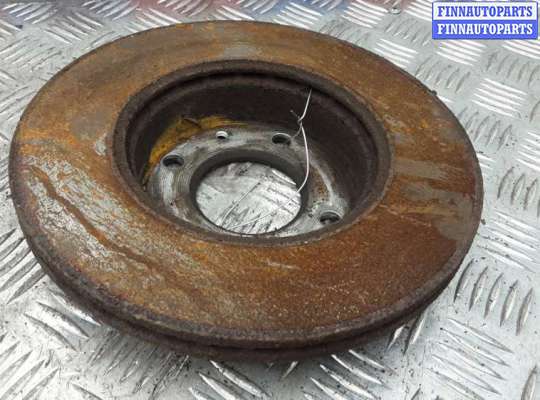 купить диск тормозной передний на HYUNDAI GETZ TB