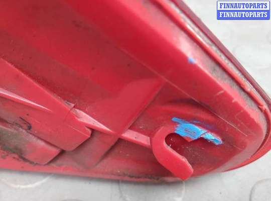 Фонарь задний на Toyota RAV4 III (XA30)