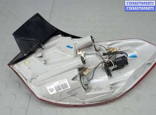купить фонарь задний левый на OPEL ASTRA J