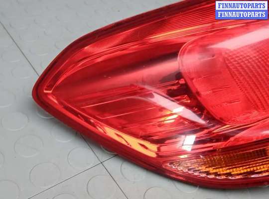 купить фонарь задний левый на OPEL ASTRA J