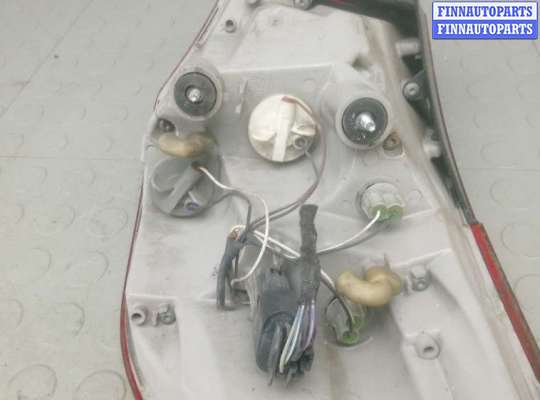 купить фонарь задний левый на OPEL ASTRA J