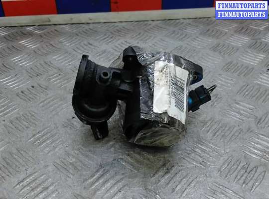 купить дроссельная заслонка дизельная на FORD S-MAX