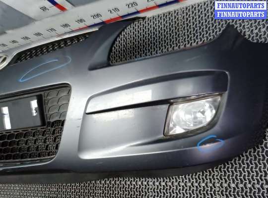 купить бампер передний на HYUNDAI I30 FD
