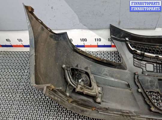 купить бампер передний на HYUNDAI I30 FD